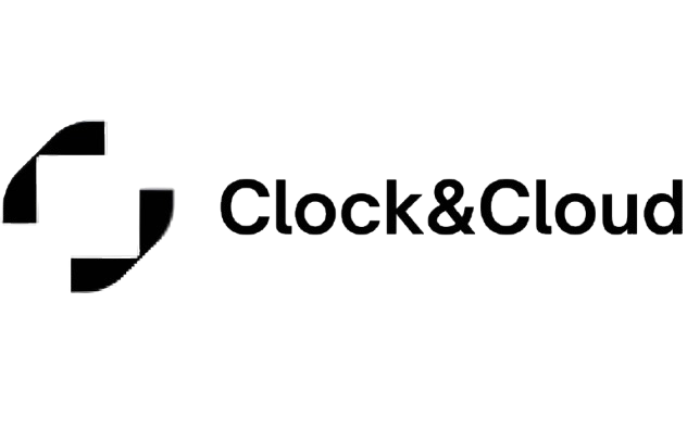 Clock & Cloud